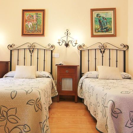 Nucleo Rural Tixileiro Hotell Sisterna Eksteriør bilde
