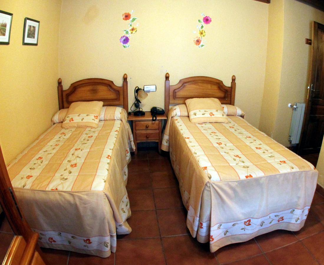 Nucleo Rural Tixileiro Hotell Sisterna Eksteriør bilde