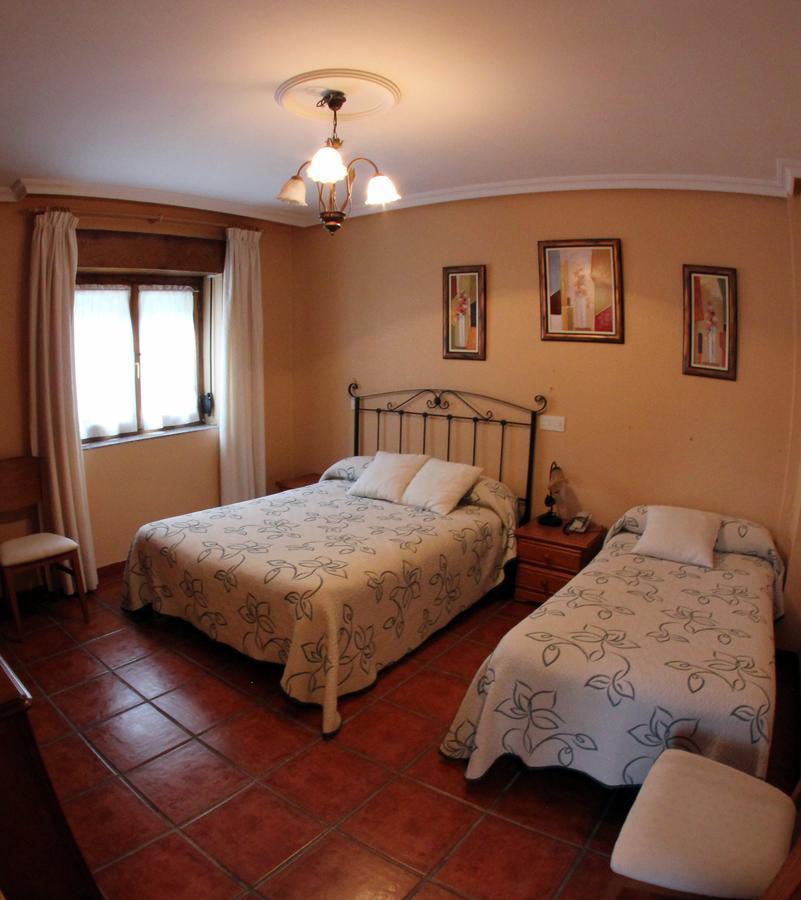 Nucleo Rural Tixileiro Hotell Sisterna Eksteriør bilde
