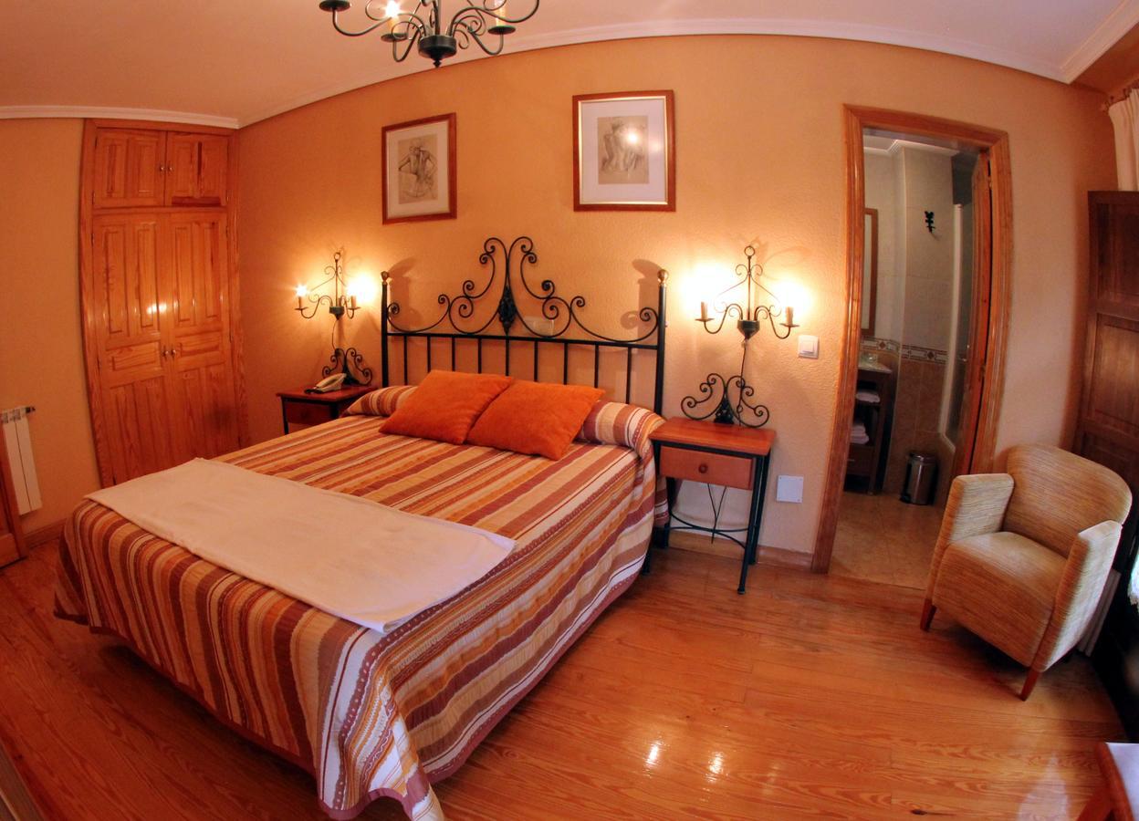 Nucleo Rural Tixileiro Hotell Sisterna Eksteriør bilde