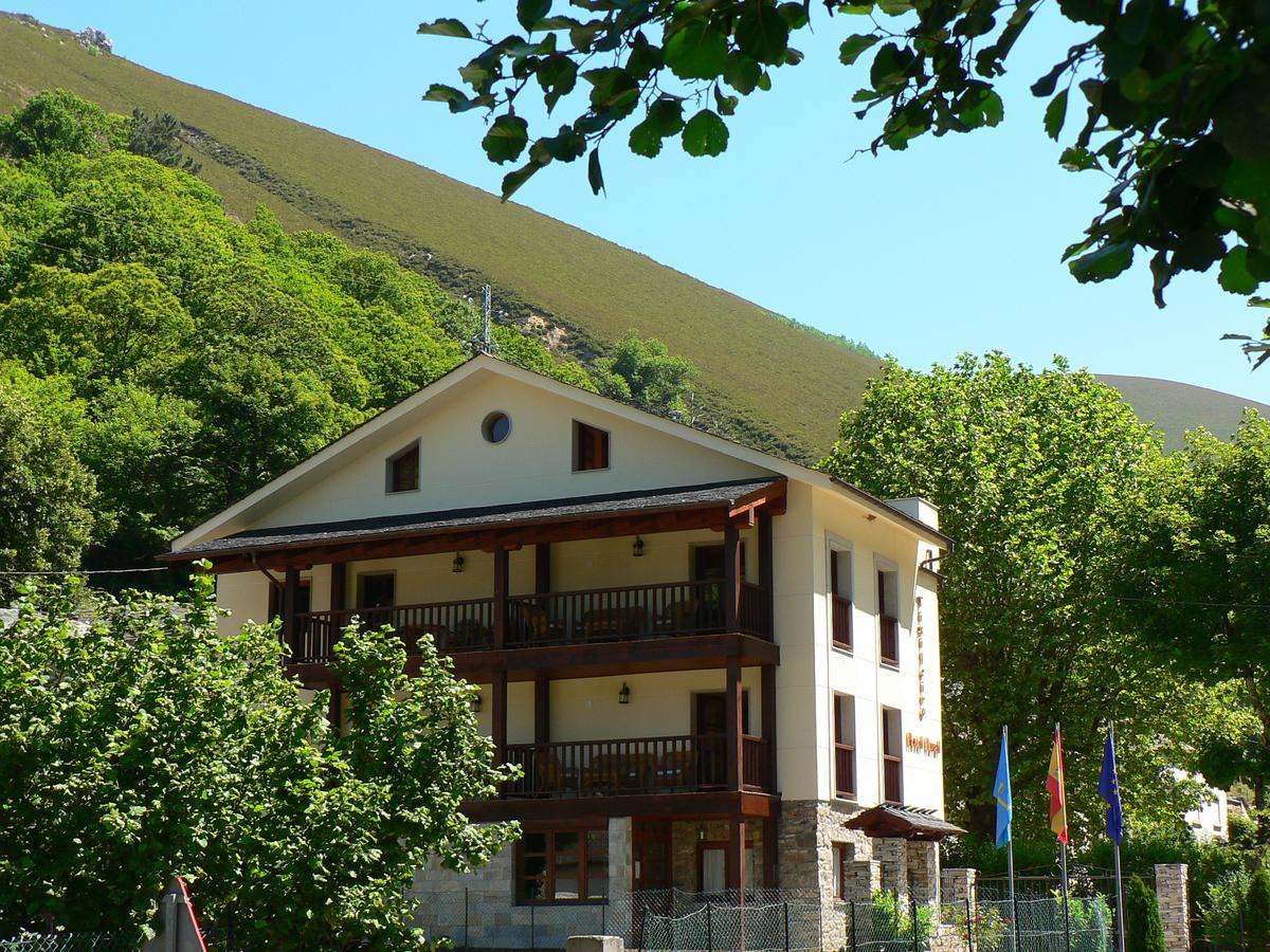 Nucleo Rural Tixileiro Hotell Sisterna Eksteriør bilde