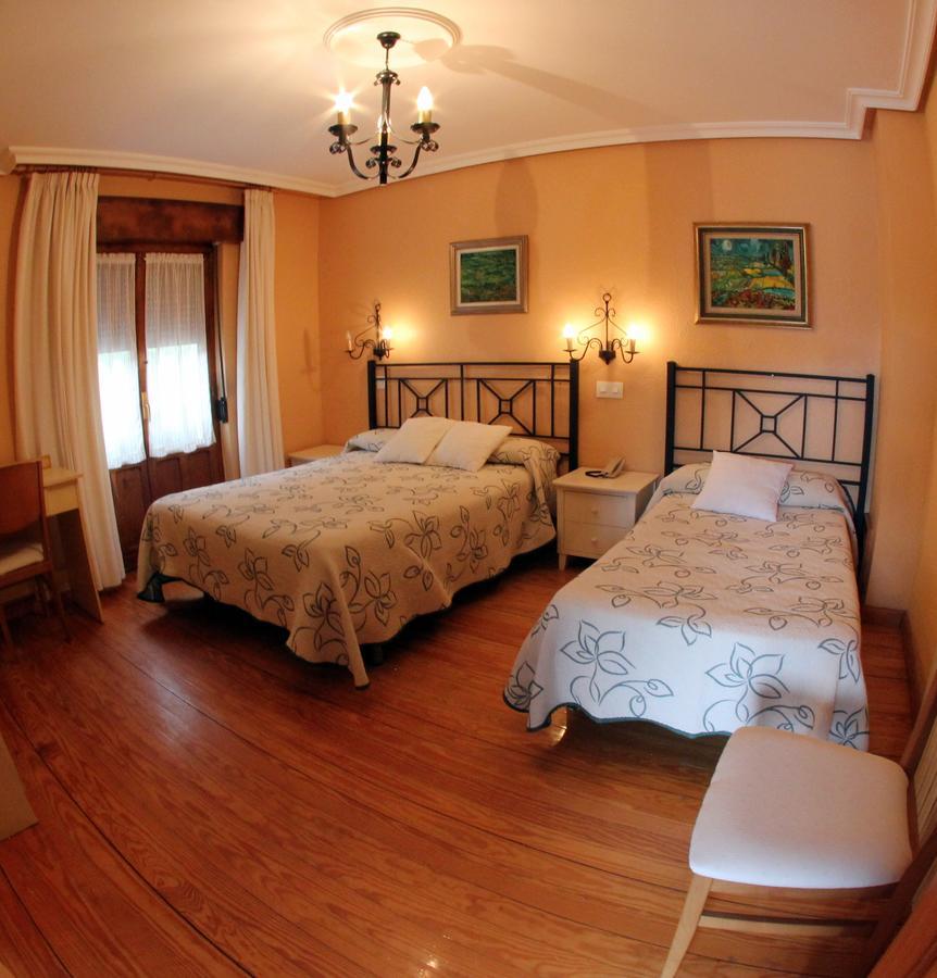 Nucleo Rural Tixileiro Hotell Sisterna Eksteriør bilde