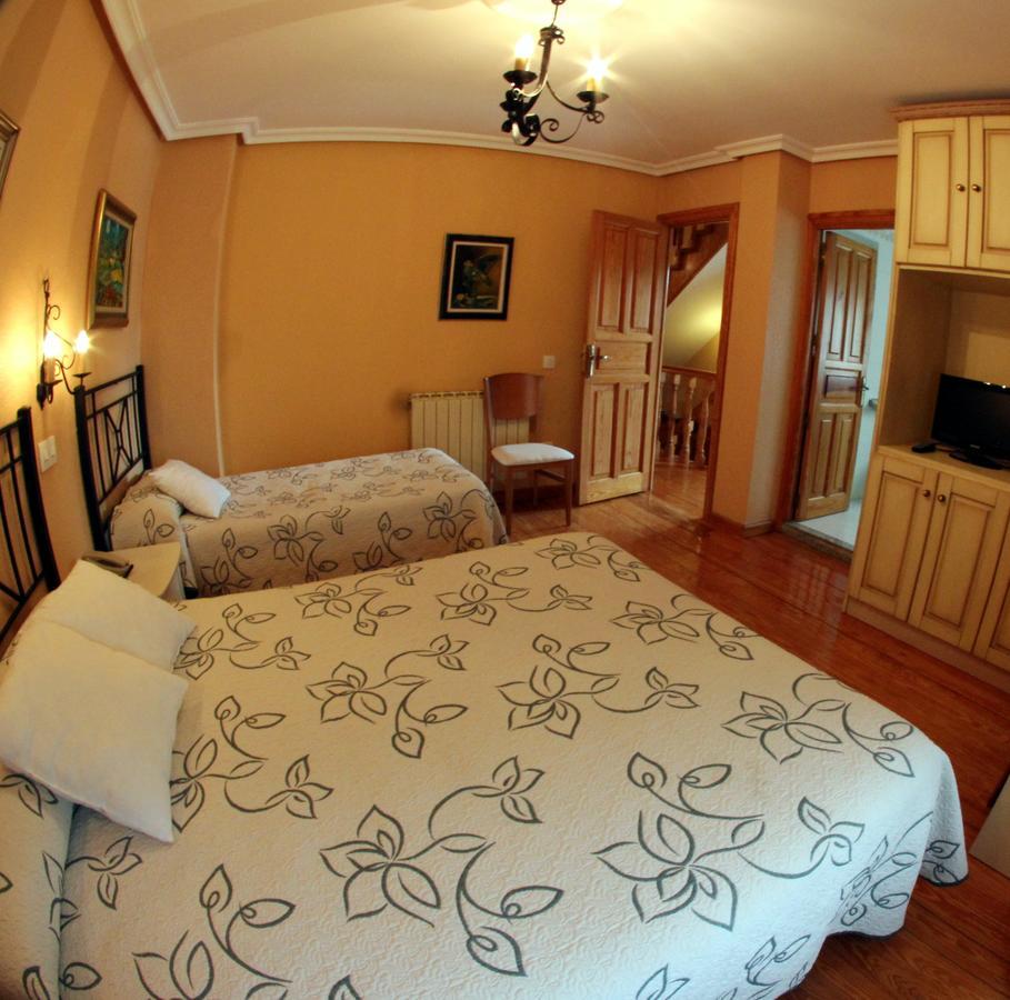 Nucleo Rural Tixileiro Hotell Sisterna Eksteriør bilde