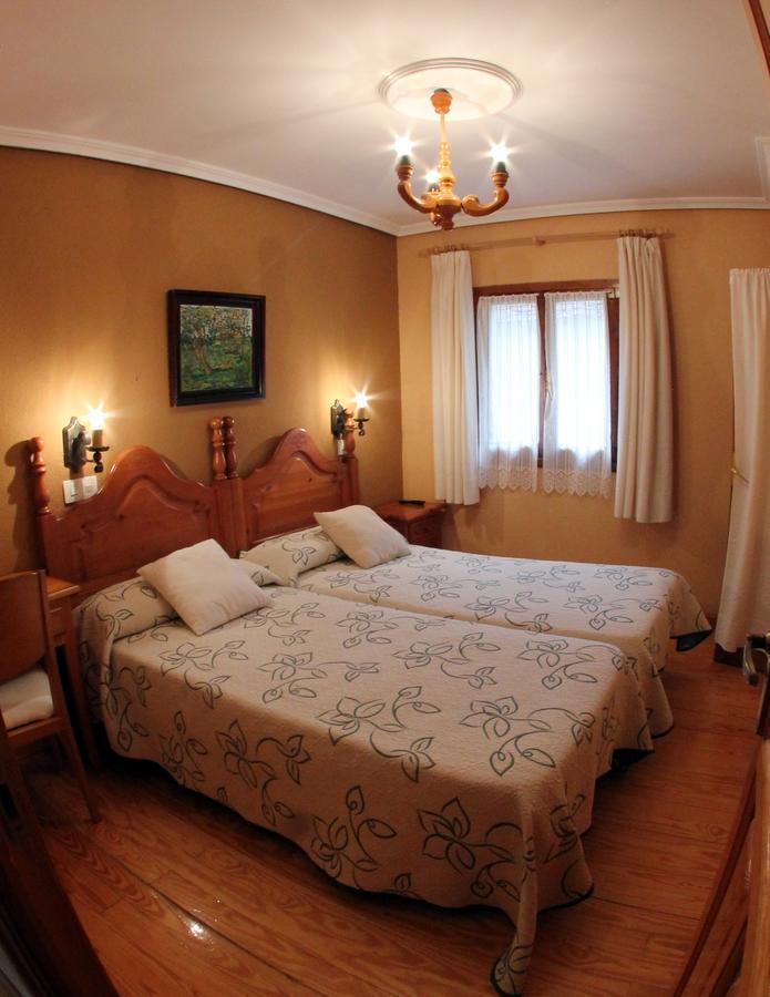 Nucleo Rural Tixileiro Hotell Sisterna Eksteriør bilde